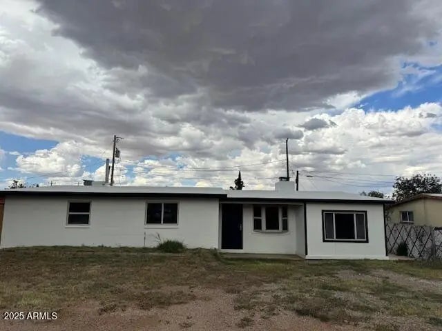 365 Steffen Street, Sierra Vista