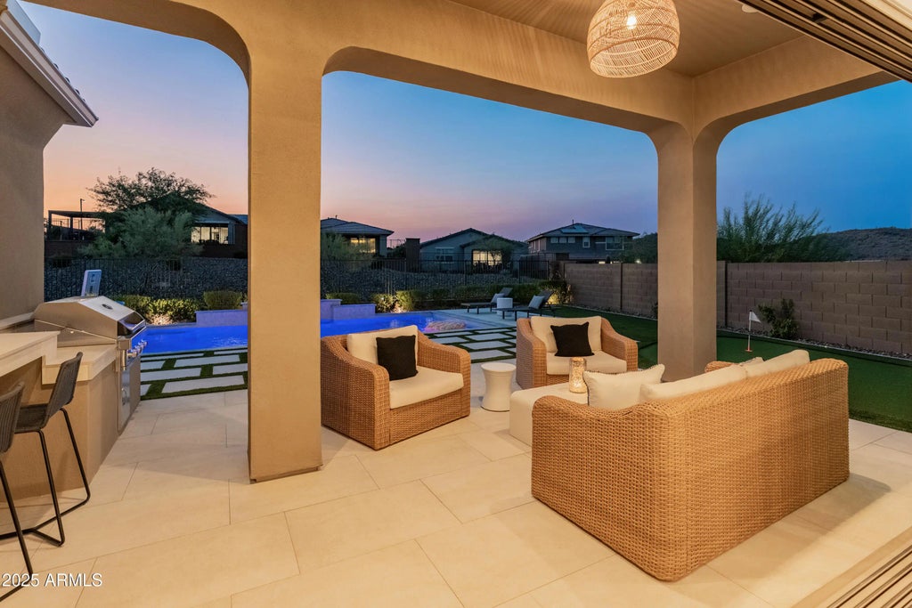 13288 W Golden Puma Trail, Peoria