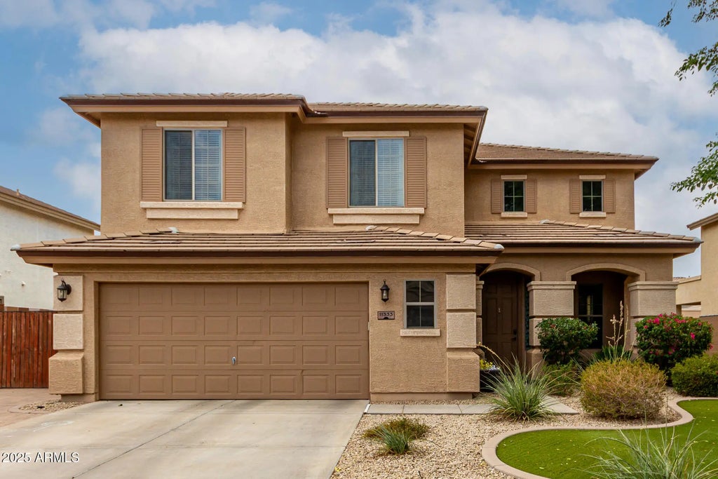 11333 E Sebring Avenue, Mesa