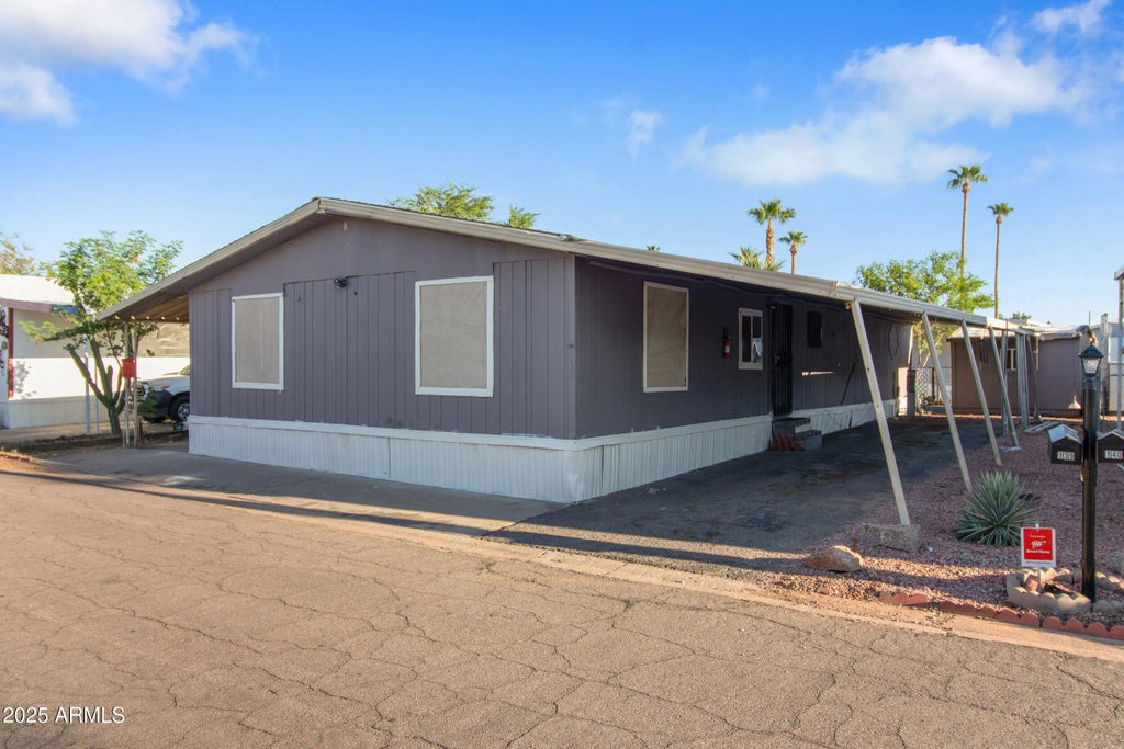 2340 E University Drive (unit 139), Tempe
