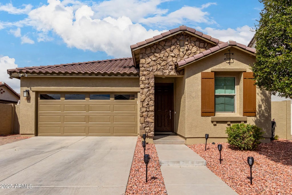 3440 N Mayfair Street, Mesa