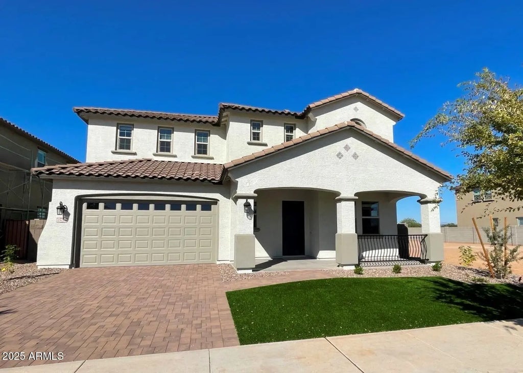 15794 W Sand Hills Road, Surprise