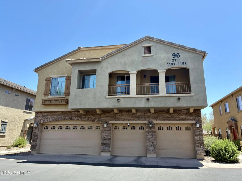 1350 S Greenfield Road (unit 2191), Mesa