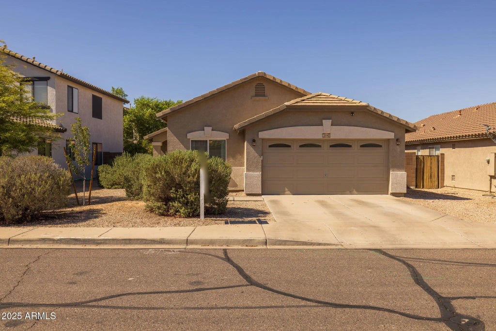 3340 W Five Mile Peak Drive, San Tan Valley