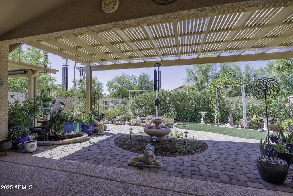561 W Casa Mirage Drive, Casa Grande