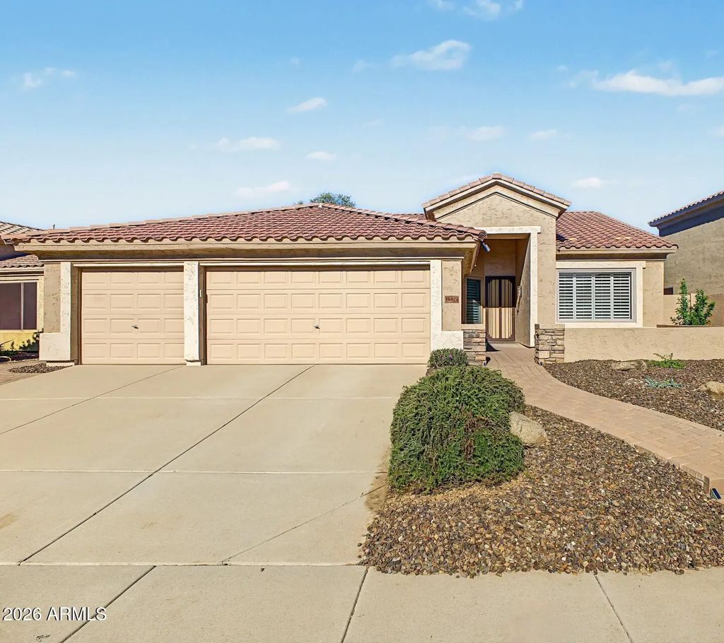16822 S 1st Avenue, Phoenix