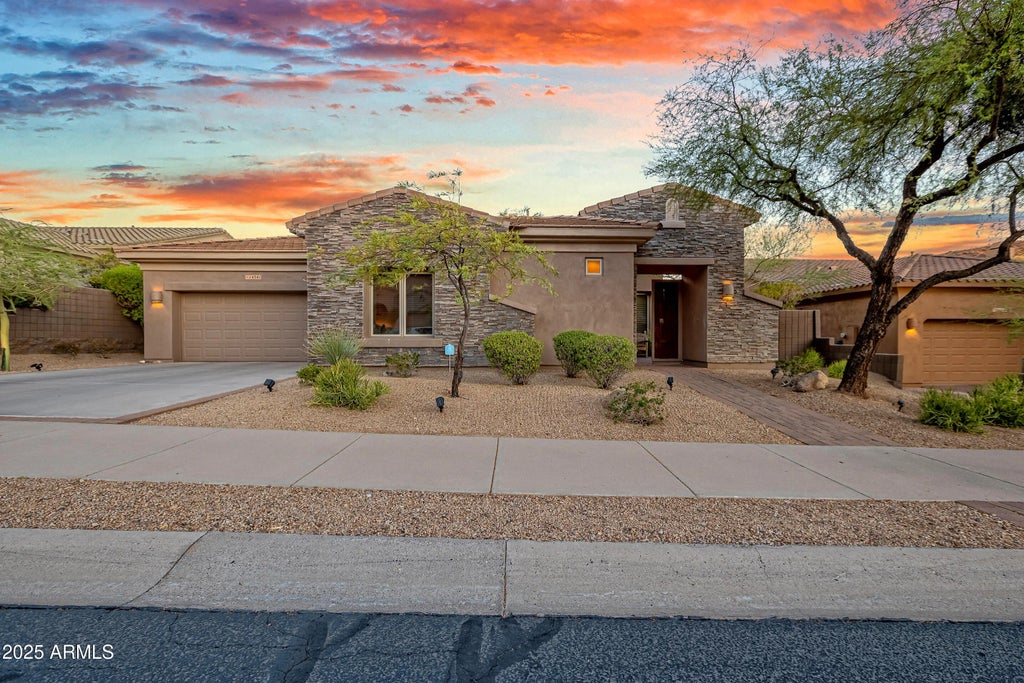 14341 E Geronimo Road, Scottsdale