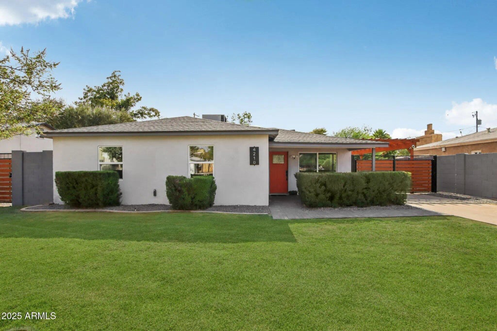 4210 N 20th Street, Phoenix