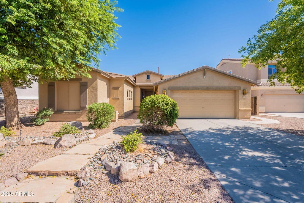 266 W Blue Lagoon Drive, Casa Grande