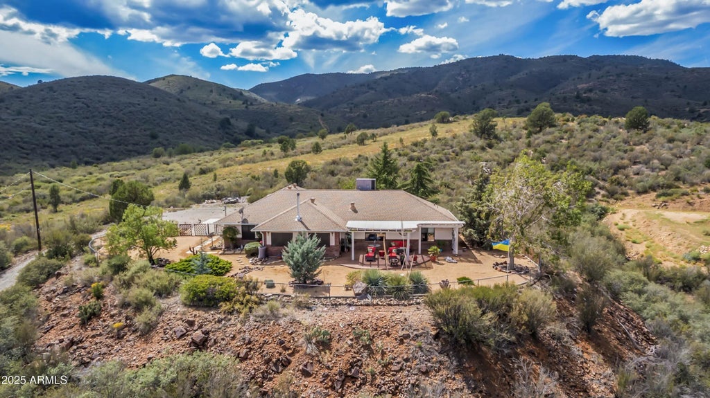 9295 E Shirley Lane, Dewey