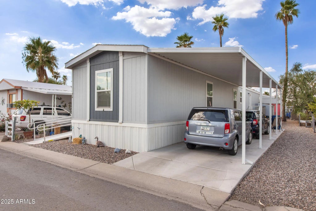 2060 N Center Street (unit 183), Mesa