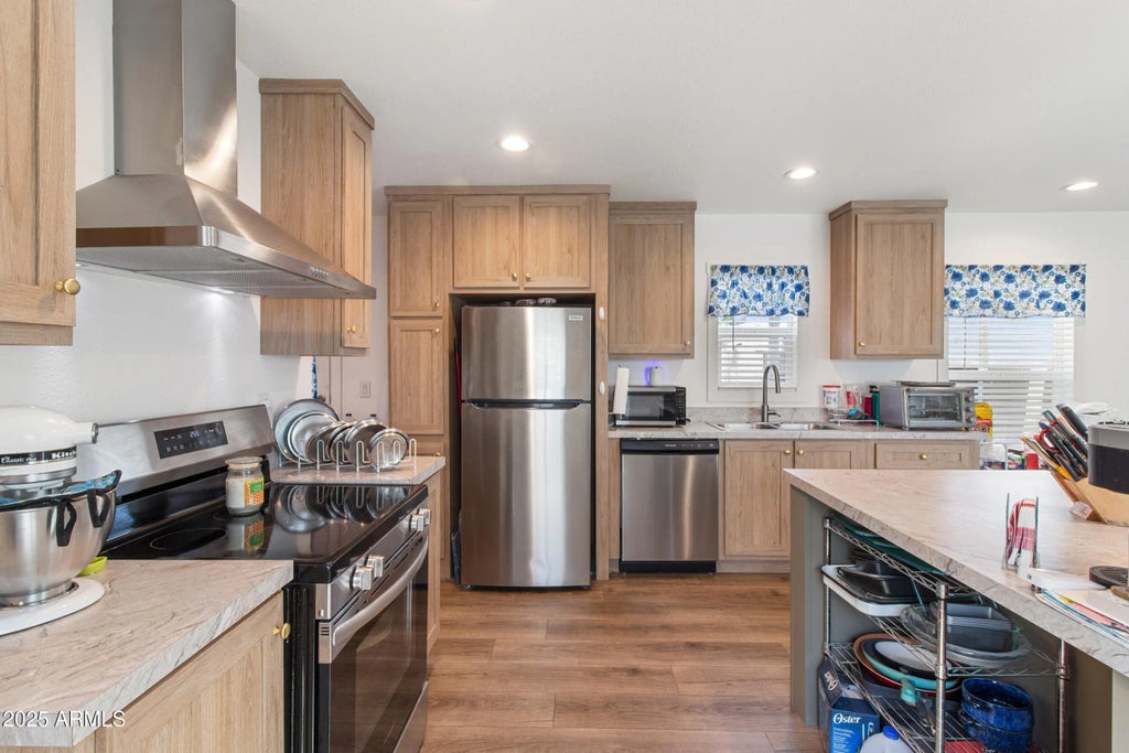 2060 N Center Street (unit 183), Mesa