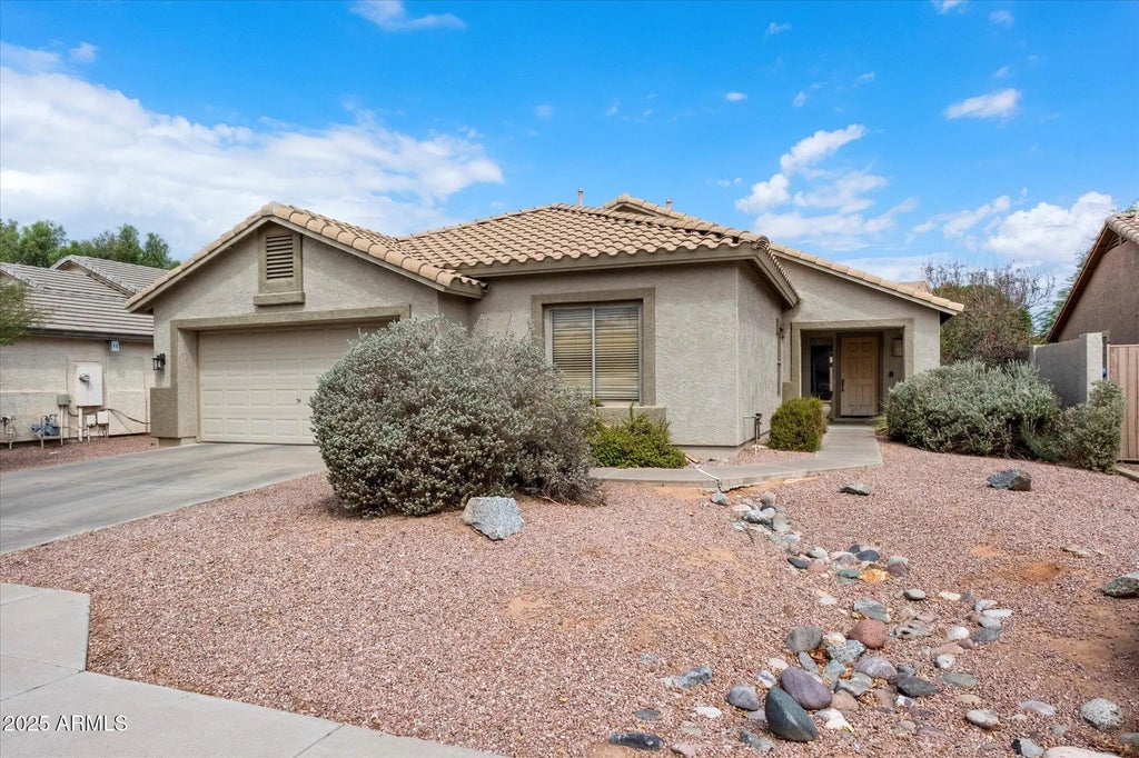 10340 E Jan Avenue, Mesa