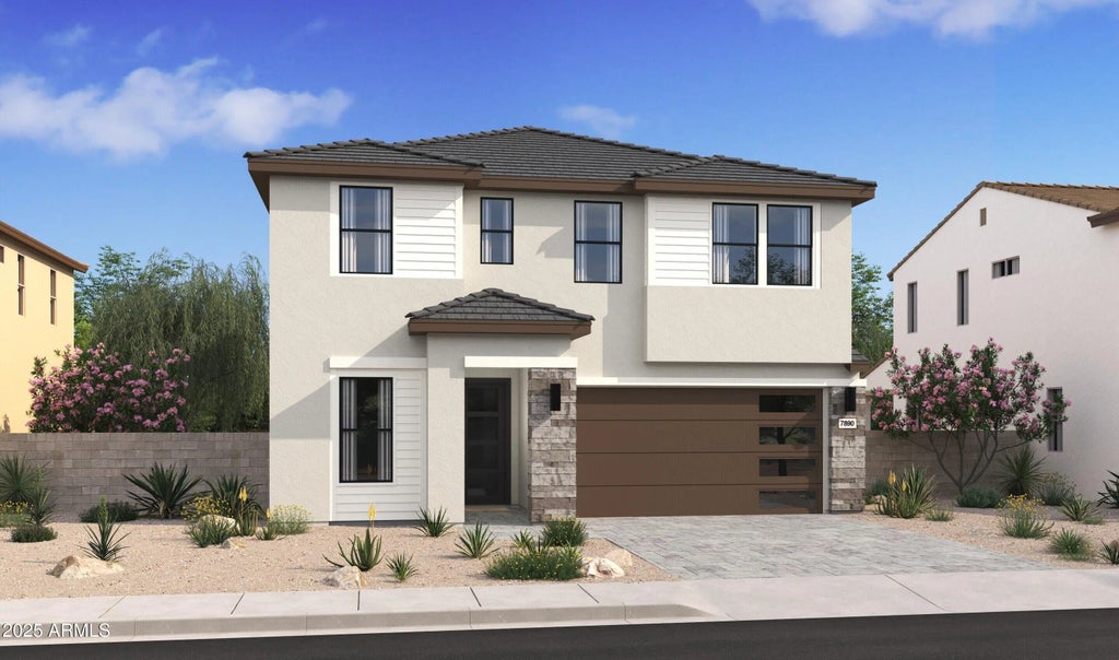 1060 E Yellowstone Place, Chandler