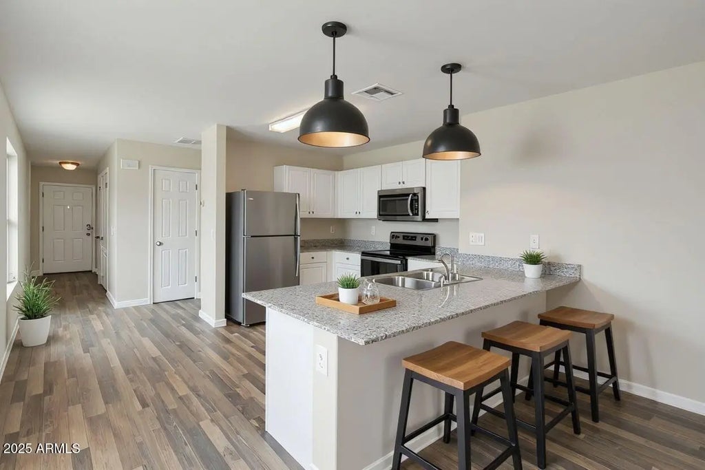 1064 W Starview Avenue, Coolidge