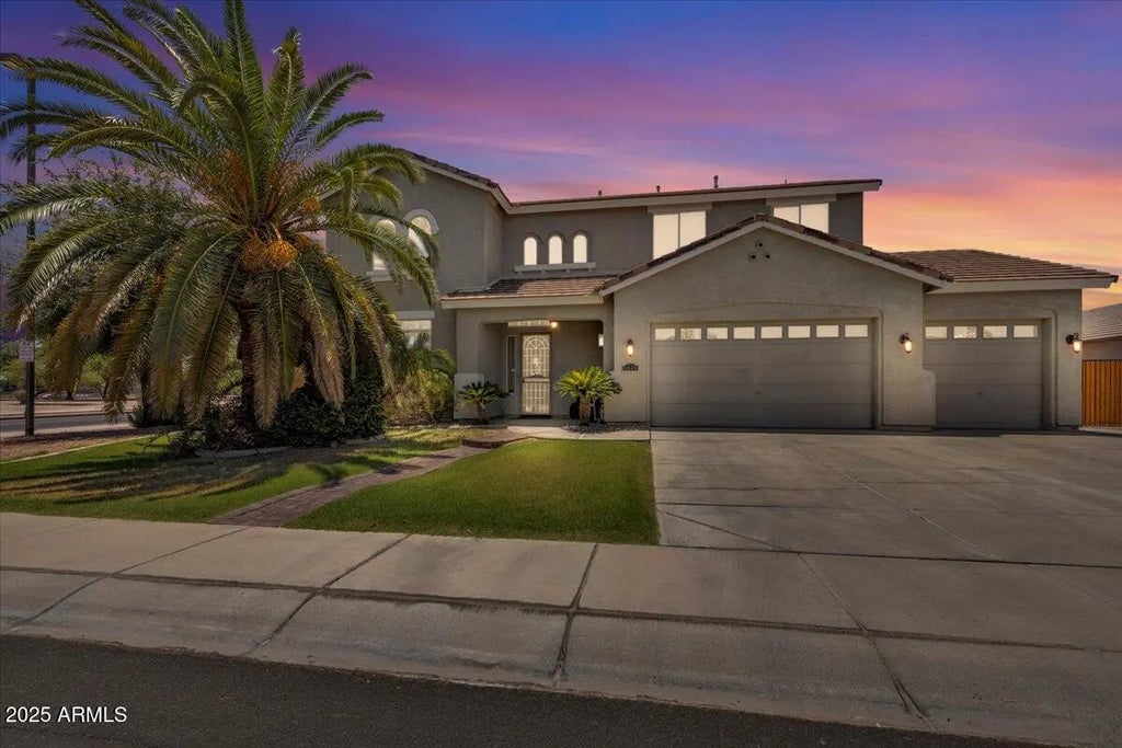 3465 E Rosa Lane, Gilbert