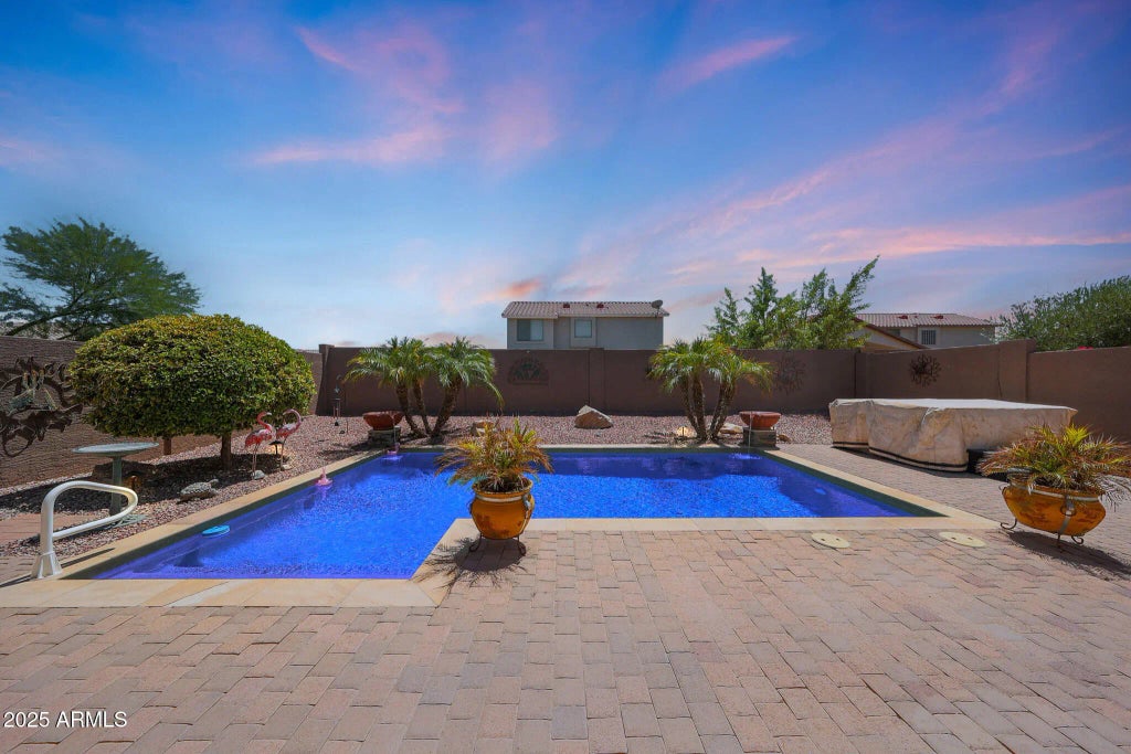 1767 E Nancy Avenue, San Tan Valley