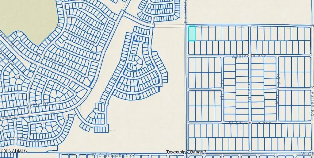 3841 W Acoma Street (unit 1-117), Eloy