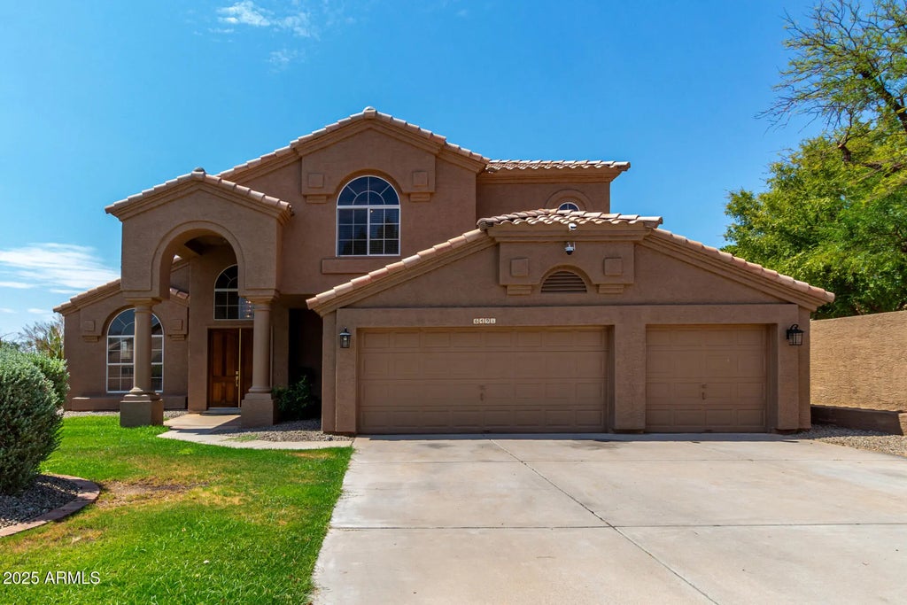 6491 W Linda Lane, Chandler