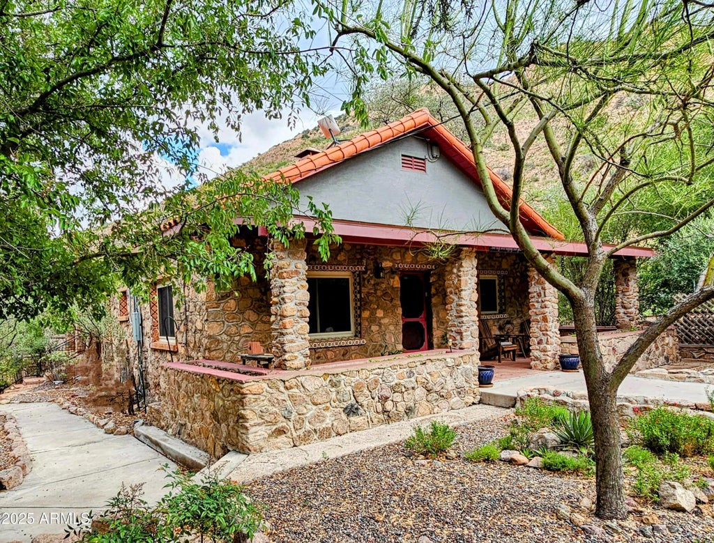3405 W Highway 80, Bisbee