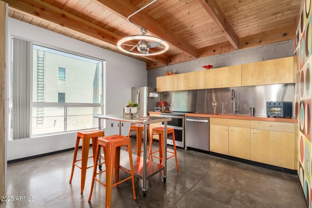 727 E Portland Street (unit 6), Phoenix