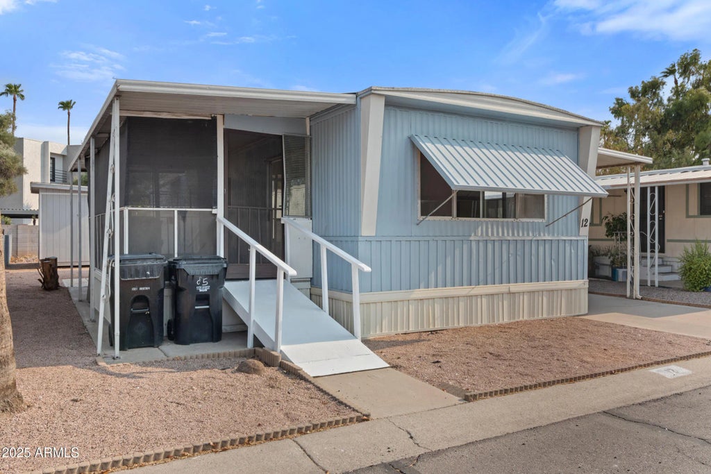 535 S Alma School Road (unit 12), Mesa