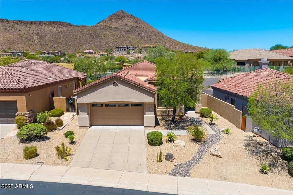 9208 N Broken Bow, Fountain Hills