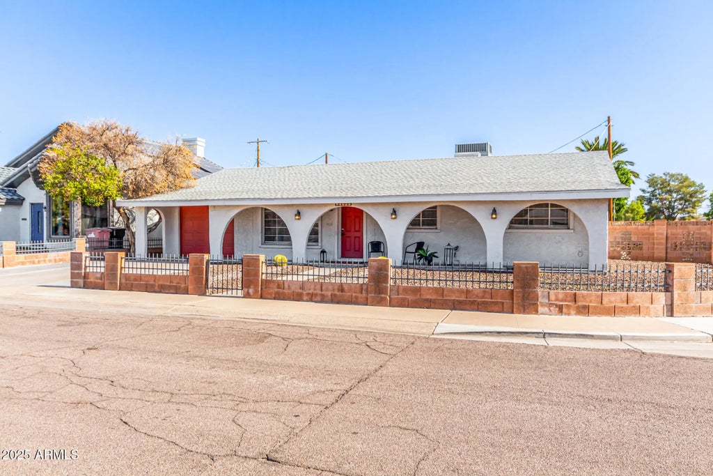 4025 N 81st Street, Scottsdale
