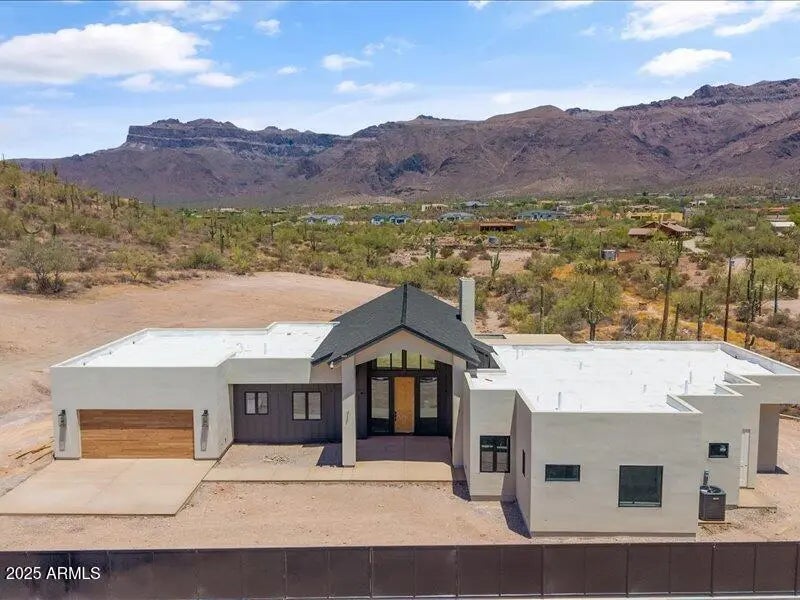 3505 S Kings Ranch Court, Gold Canyon