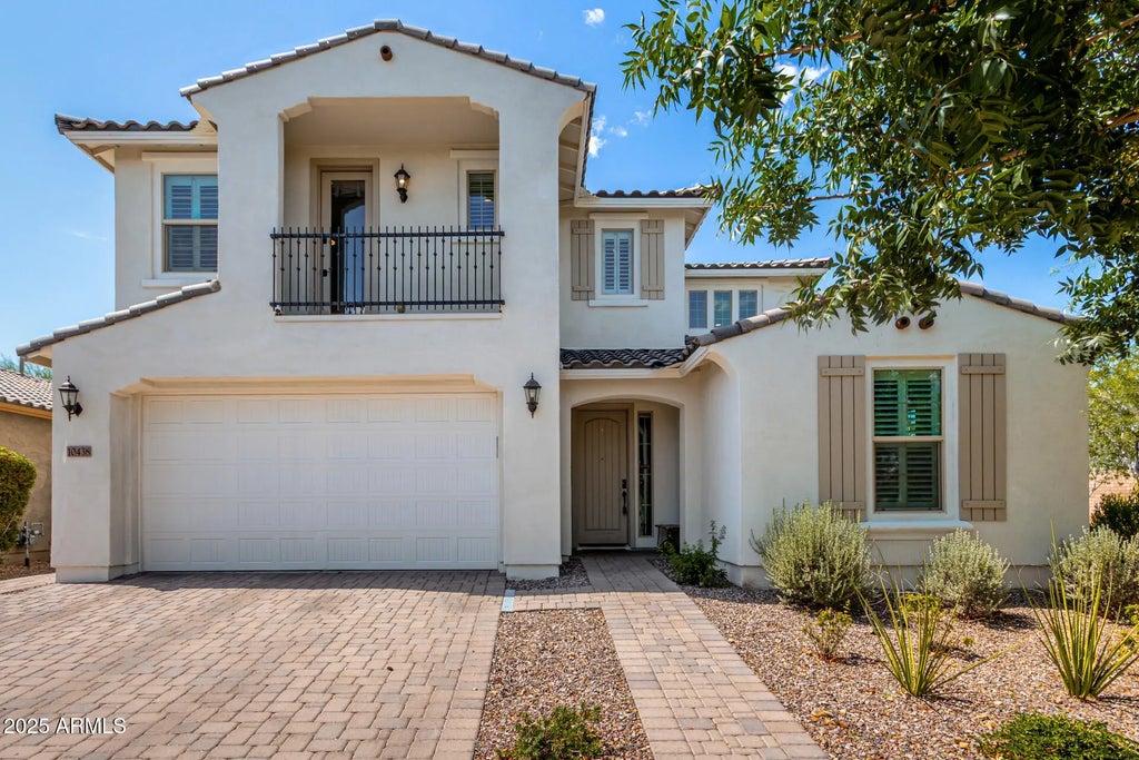 10438 E Corbin Avenue, Mesa
