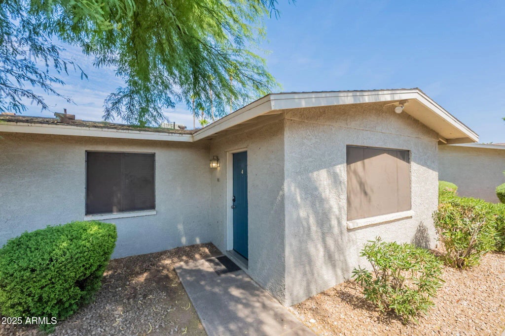 3402 N 32nd Street (unit 163), Phoenix