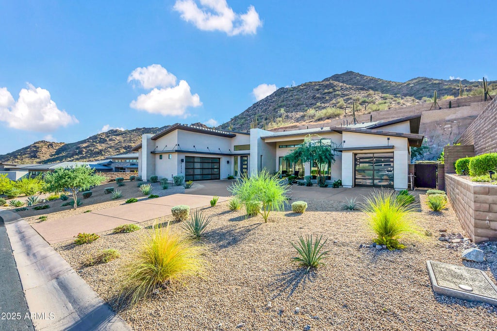 14315 E Harmony Lane, Fountain Hills