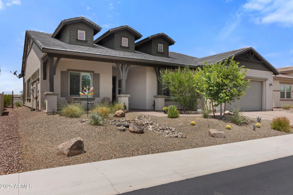 4230 Blacksmith Way, Wickenburg