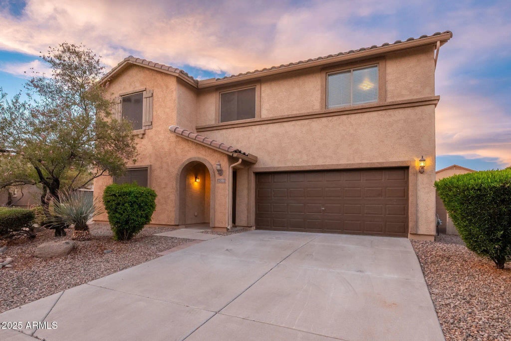 8096 W Rushmore Way, Florence