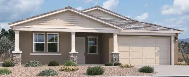 2638 E Rustler Road, San Tan Valley