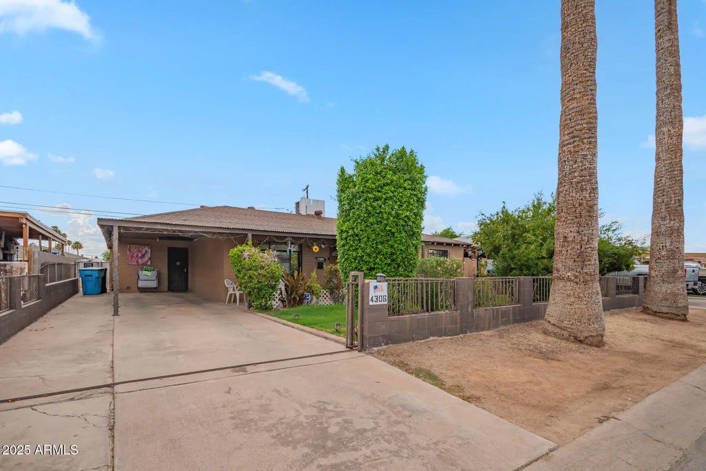 4306 N 50th Avenue, Phoenix