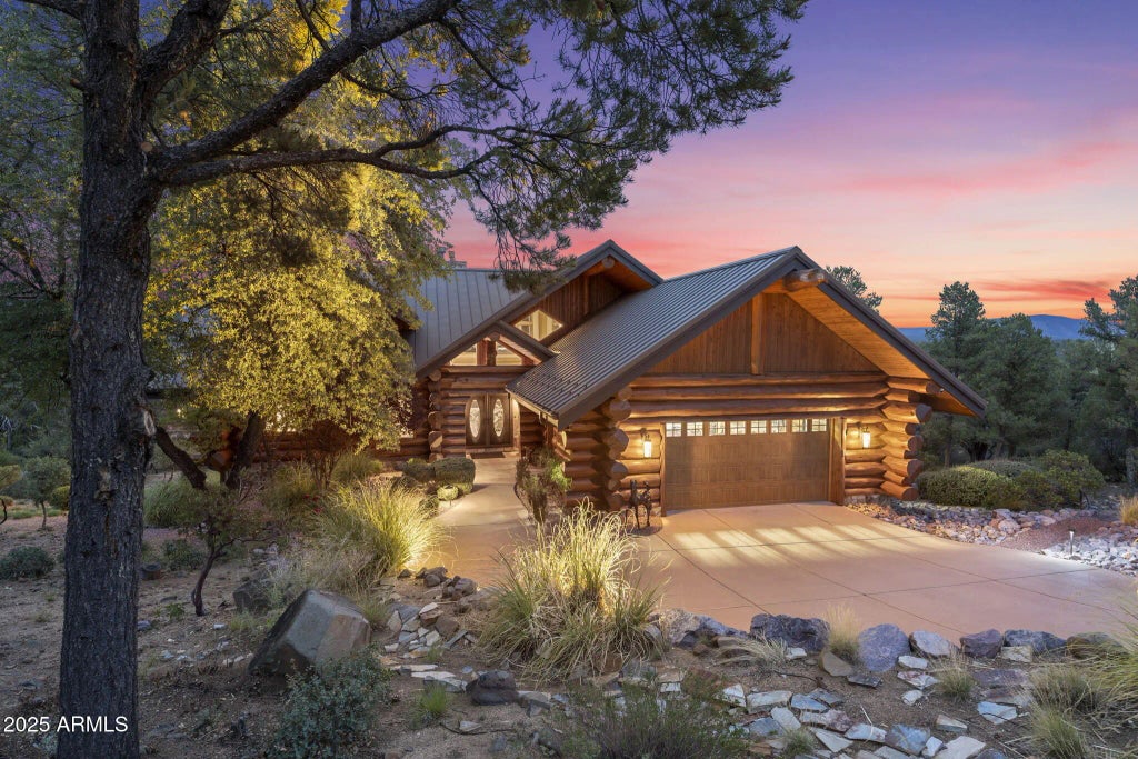 2706 E Wild Rose Circle, Payson