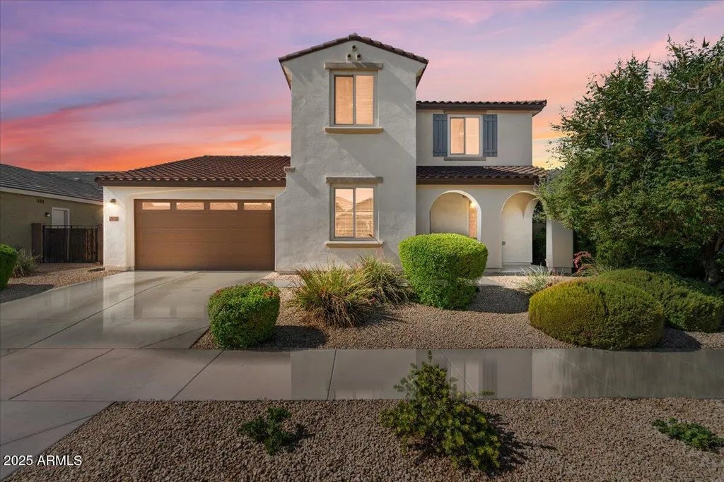 19718 E Peartree Lane, Queen Creek