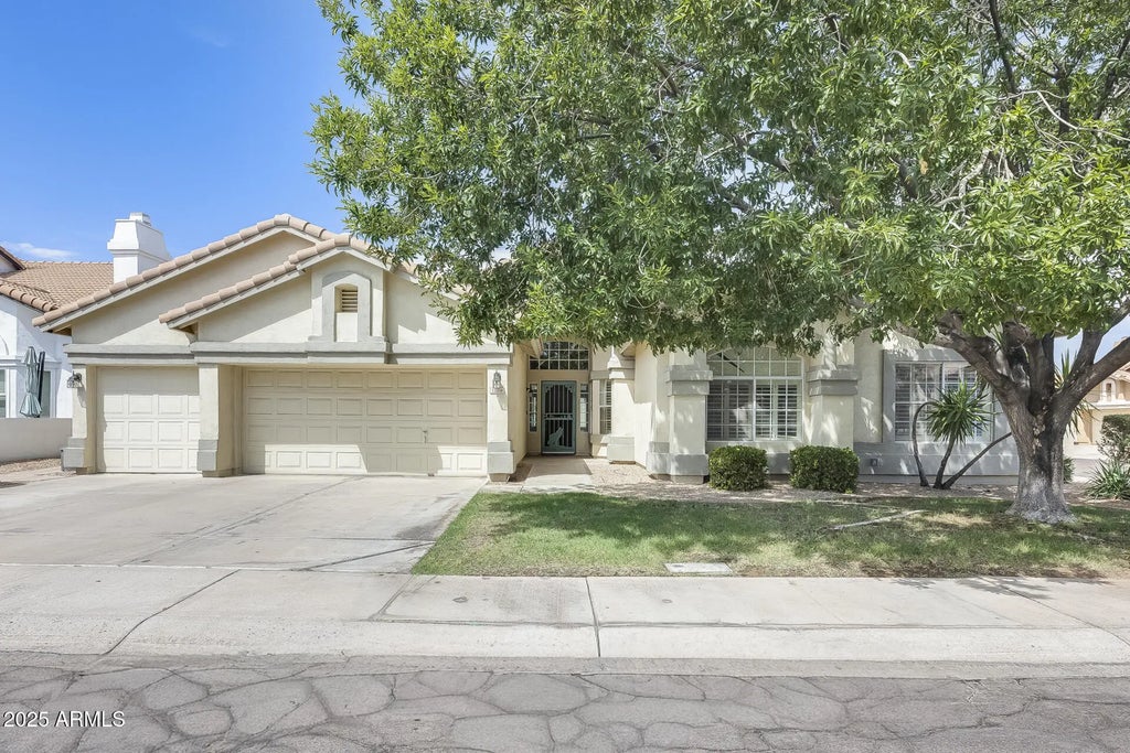 1208 N Jamaica Way, Gilbert