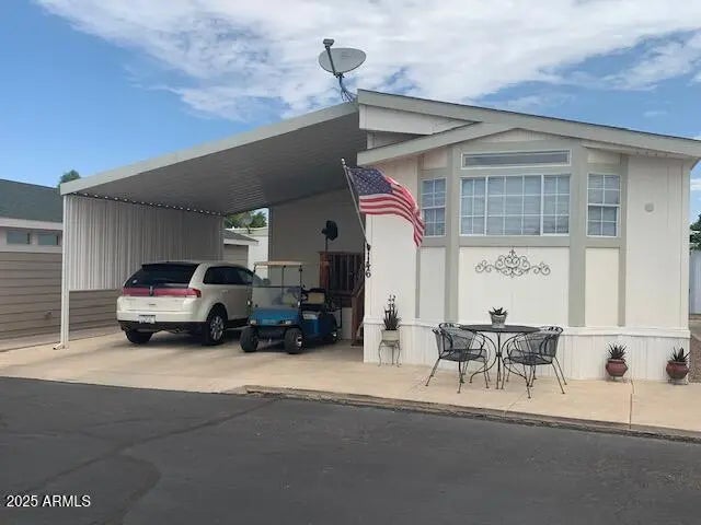 2528 E Mckellips Road (unit 146), Mesa