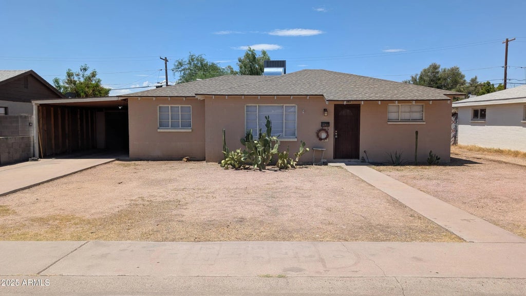 2927 W Townley Avenue, Phoenix