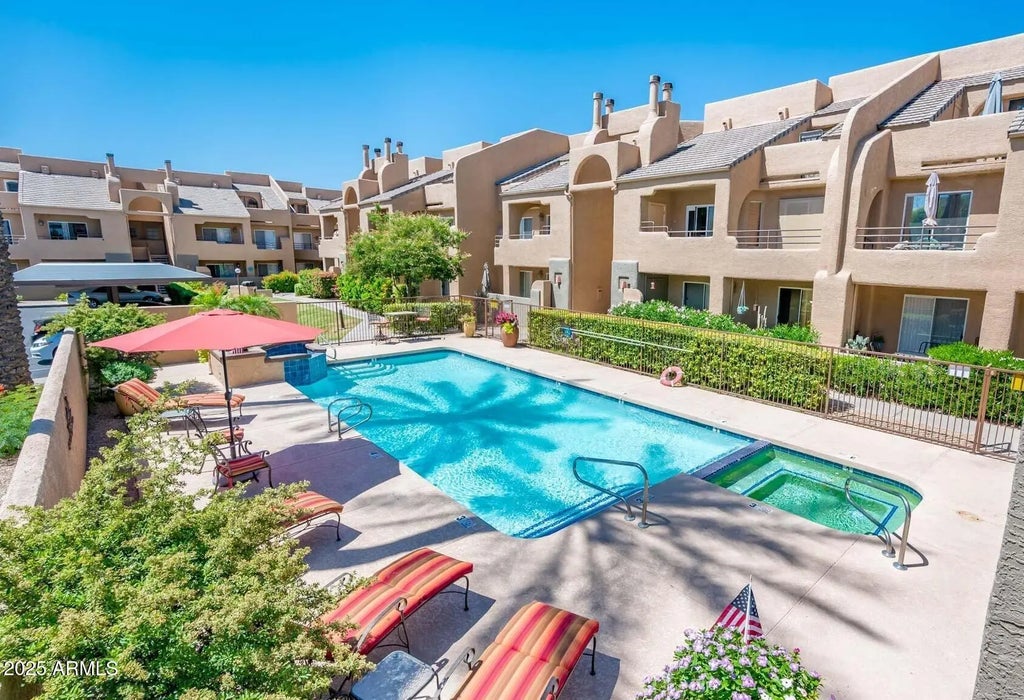 3845 E Greenway Road (unit 108), Phoenix