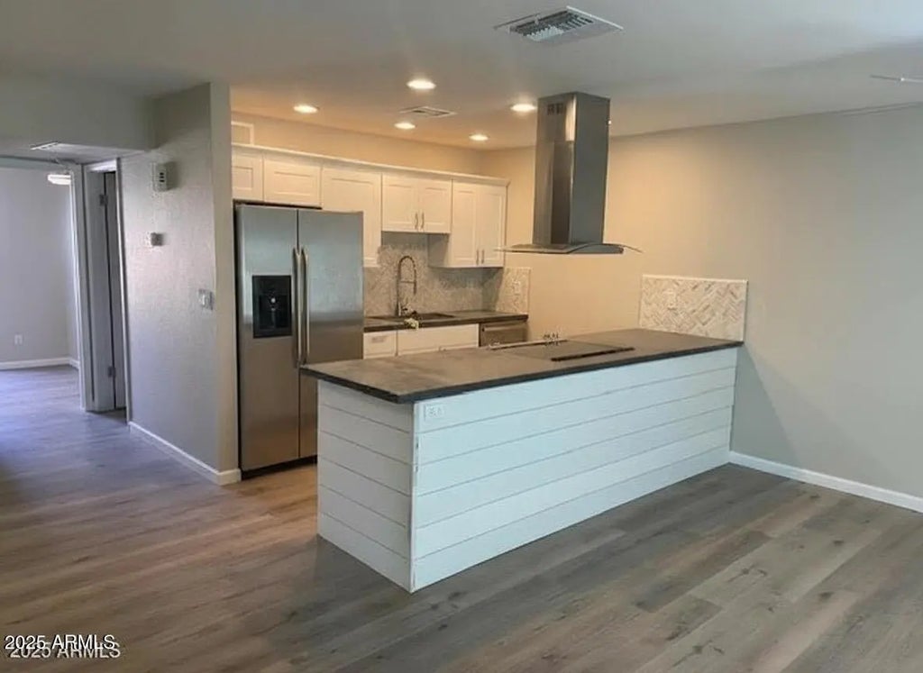 2107 W Yukon Drive, Phoenix