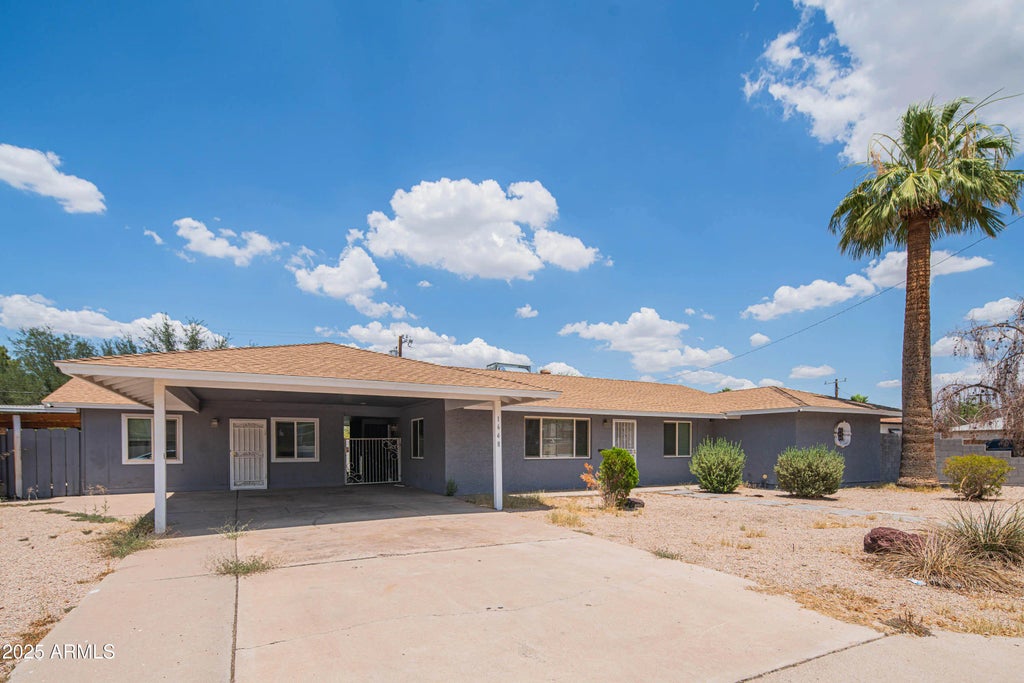 1648 E Mitchell Drive, Phoenix