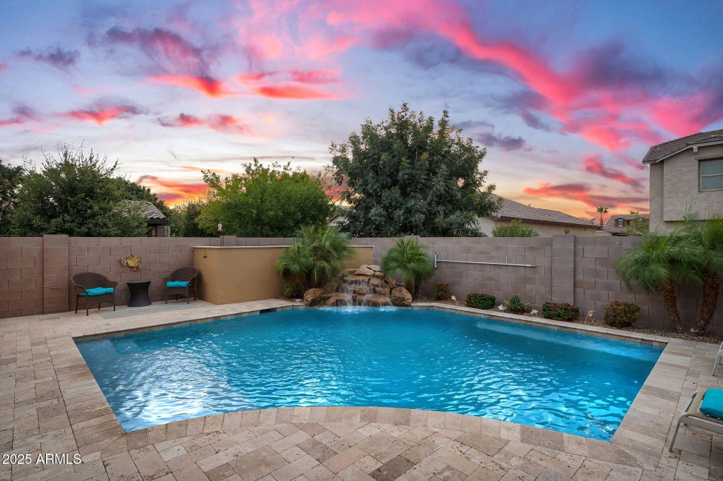 20320 E Canary Way, Queen Creek