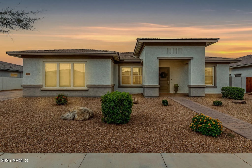 22870 E Via Las Brisas, Queen Creek