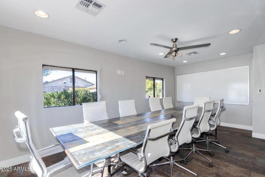 2328 E Osborn Road, Phoenix