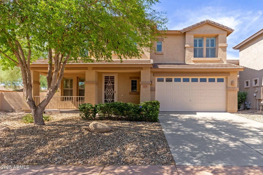 3034 W Gran Paradiso Drive, Phoenix