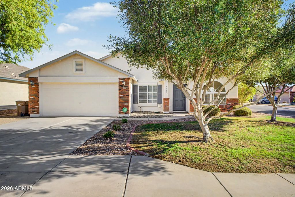 4307 E Meadow West Lane, San Tan Valley
