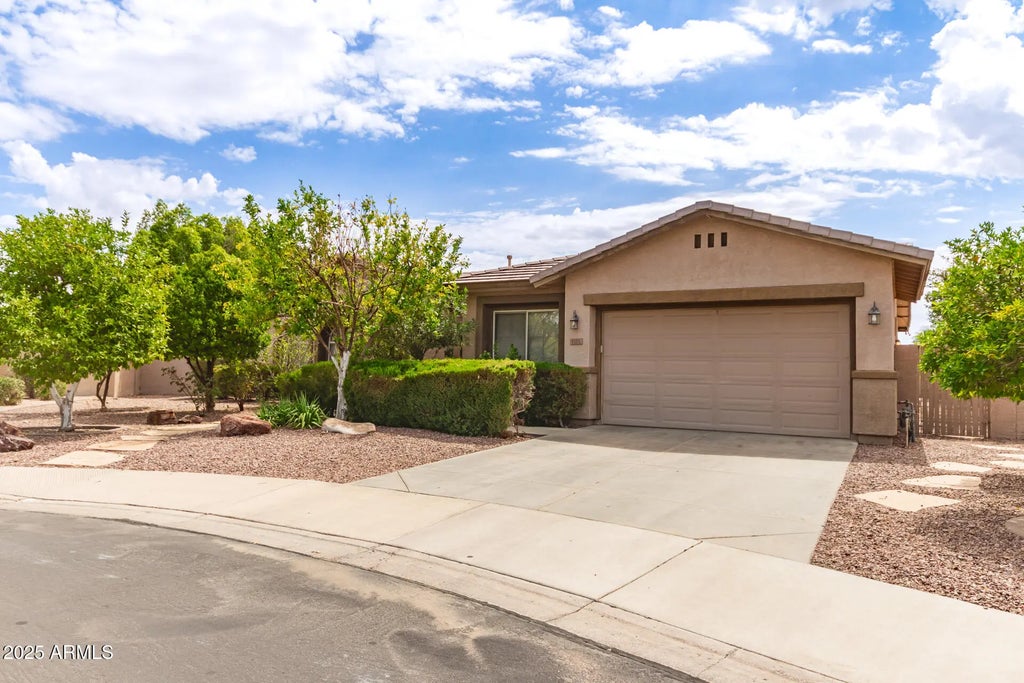 1515 N Los Alamos Circle, Mesa